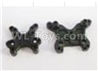 HaiBoXing HBX 18858 Parts-Front and Rear Shock Tower,shockproof board(2pcs) Parts,HaiBoXing 18858 RC Car Spare Parts 1/18